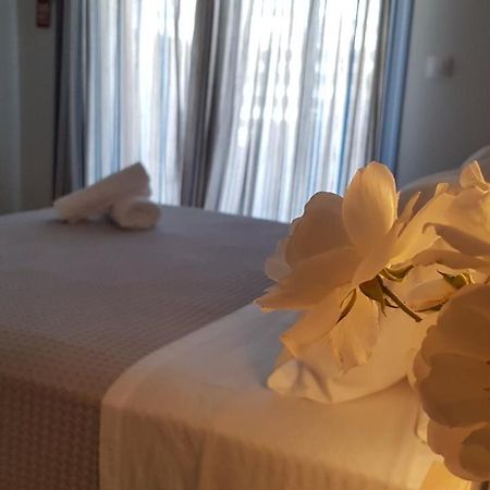 Celeni Apartments Лефкада Экстерьер фото