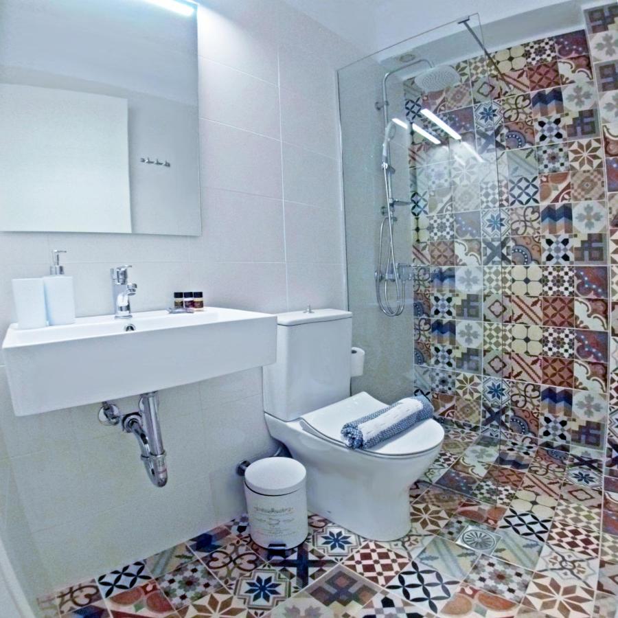 Celeni Apartments Лефкада Экстерьер фото